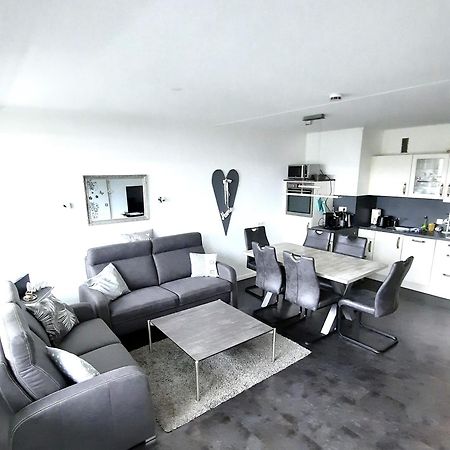 Ferienwohnung Traumausblick Hahnenklee Гослар Экстерьер фото