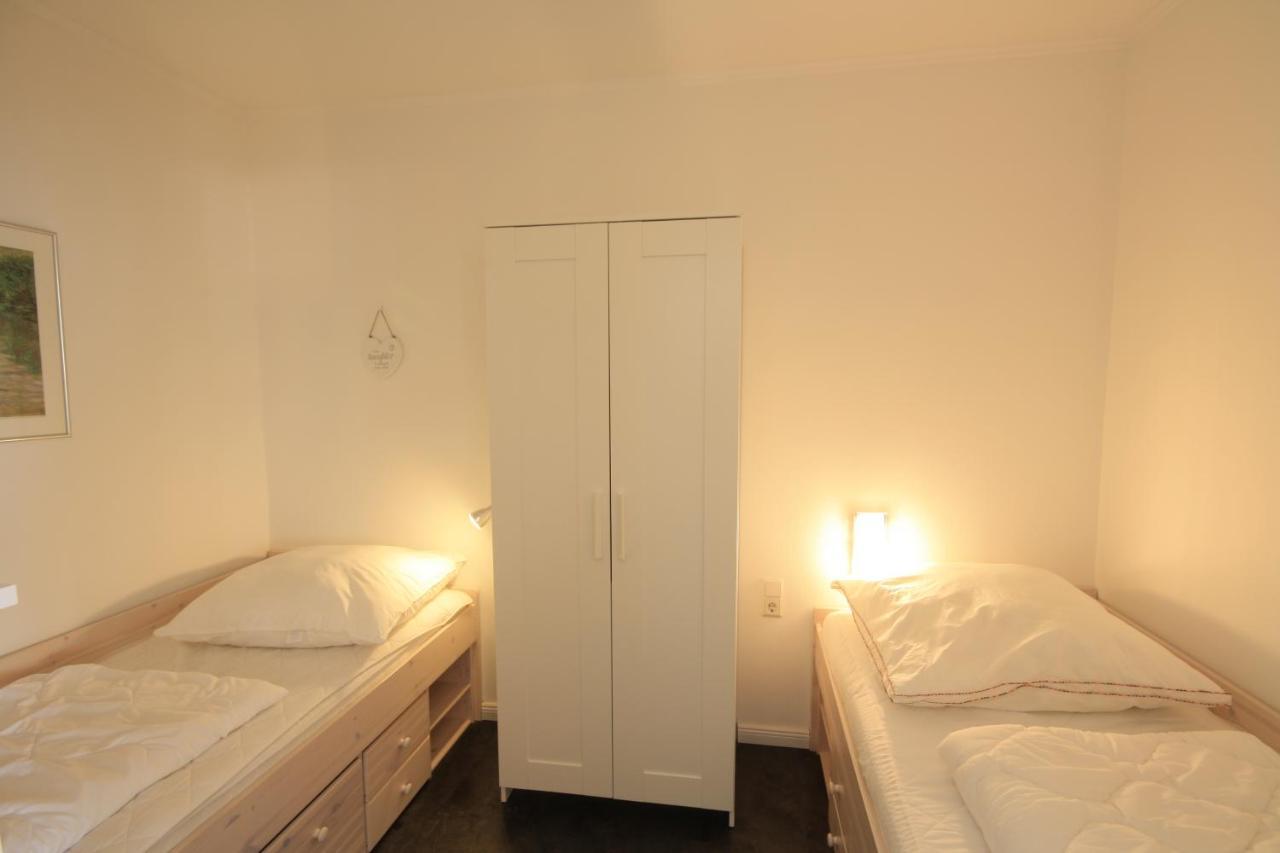 Ferienwohnung Traumausblick Hahnenklee Гослар Экстерьер фото