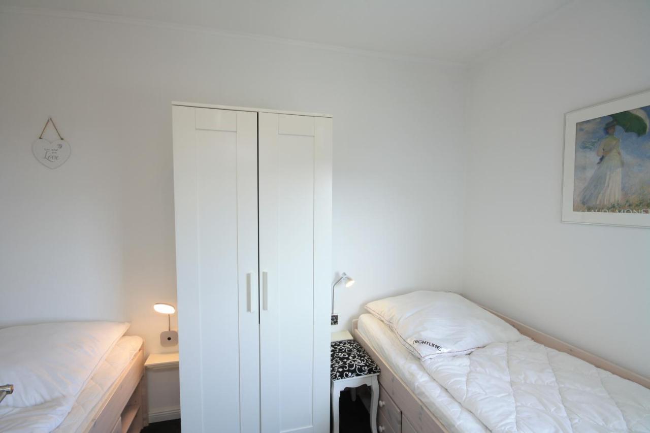 Ferienwohnung Traumausblick Hahnenklee Гослар Экстерьер фото