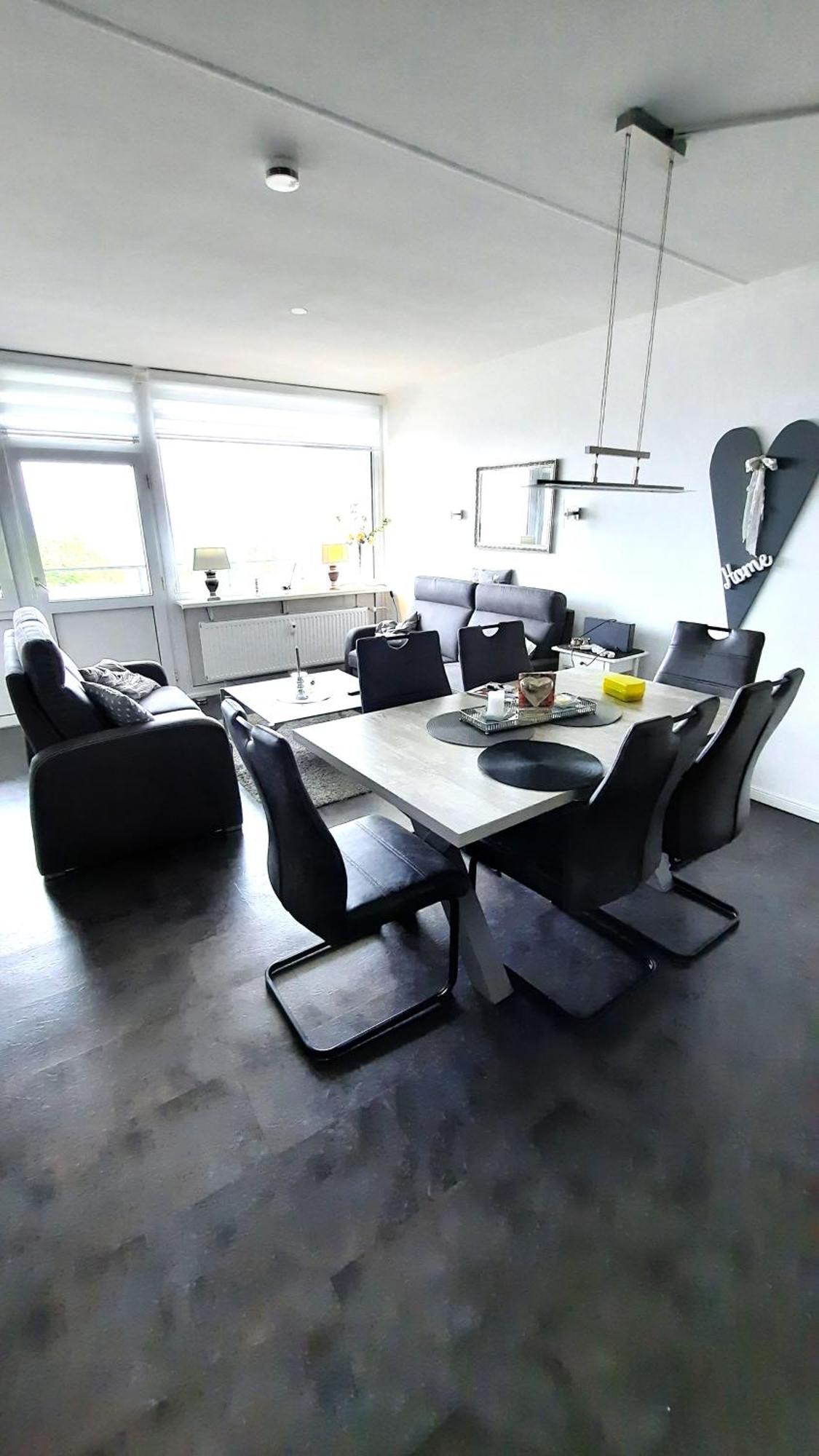 Ferienwohnung Traumausblick Hahnenklee Гослар Экстерьер фото